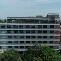 Foshan Nanhai Yongtai Saw Co., Ltd 製造者の生産ライン