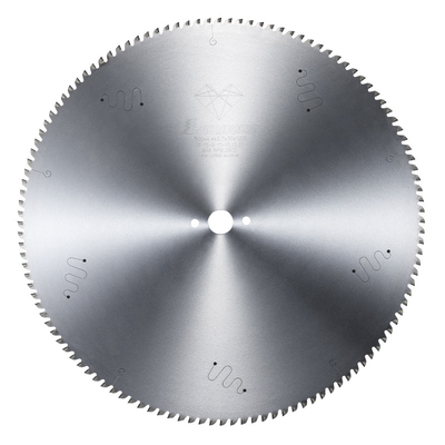 購入 炭化物の金属の丸鋸刃の多場面の直径 250mm online manufacture