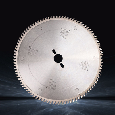 購入 直径 300mm の産業丸鋸刃 TCT の実用的な防錆 online manufacture