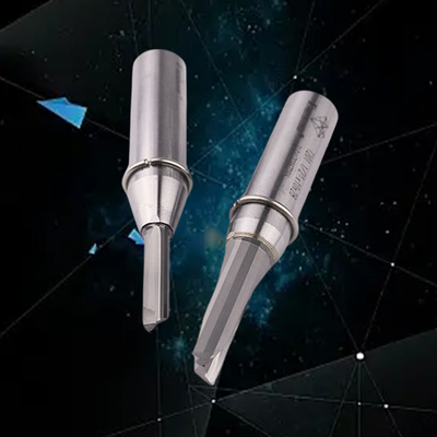購入 2 つの端の長い TCT のまっすぐなビット ルーターの反摩耗のさびない online manufacture
