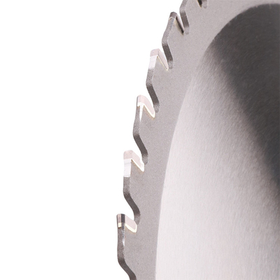 購入 金属の切断TCTの回状はISO9001に塗らないで鋸歯を online manufacture