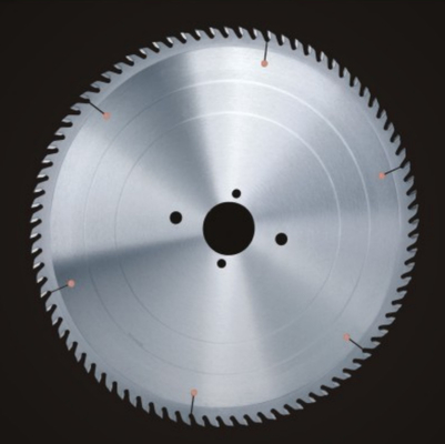 購入 プロ 300mm 鋳鉄 TCT 円形 刃 細切断 2000rpm online manufacture