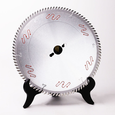 購入 300mm フロイト TCT 円形 刀片 Mdf 切断板 木材用 刀片 online manufacture