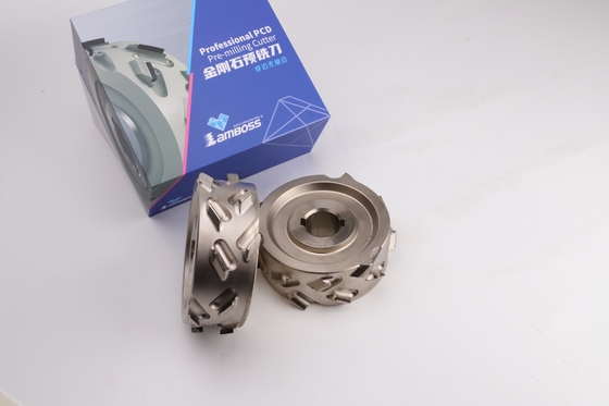 購入 工業用PCDフレーシングカット機 自動エッジバンドリング機械ツール online manufacture