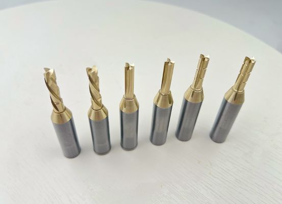 購入 Lamboss Wood Router Bit Carbide 4 Flutes TCT CNC Router online manufacture