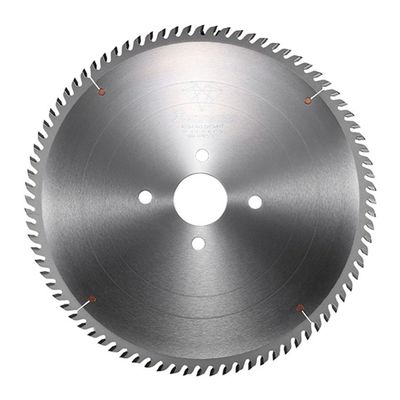 購入 Industrial Grade 380mm Diameter 72 Teeth Fine Cutting Circular Saw Blade for Panel Shaping online manufacture