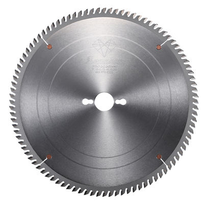購入 Smooth Cut Surface No Burrs High Quality Composite Materials TCT Circular Saw Blade online manufacture
