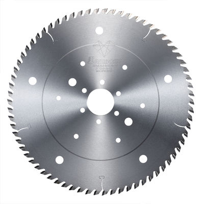 購入 Industrial Grade 455mm Diameter 70 Teeth TCT Circular Saw Blade with 3 Years Warranty online manufacture