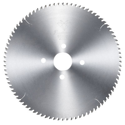 購入 380mm Diameter Polycrystalline Diamond TCT Circular Saw Blade with High Frequency Welded for Precision Cutting online manufacture