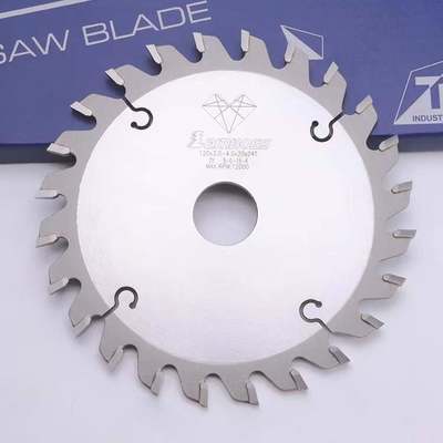 購入 Hot Pressed Ultra Thin 200mm Diameter 36 Teeth TCT Circular Saw Blade for Precision Cutting online manufacture