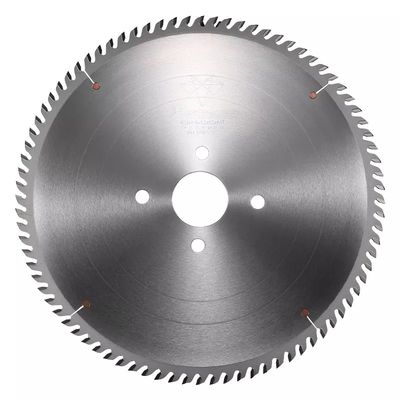 購入 High Temperature Resistant Universal CNC Cutting TCT Circular Saw Blade with 72 Teeth for Precision Woodworking online manufacture