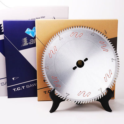 購入 300mm Industrial TCT Circular Saw Blade with Clean Smooth Finish and Germany Tech Support for Woodworking online manufacture