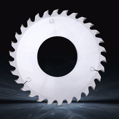 実用的な PCD ダイヤモンド丸鋸刃の厚さ 4.2-4.3 mm