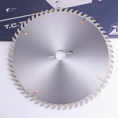 300mm 60T ユニバーサル 円形 刀片 木材 切削 円形 TCT 刀片