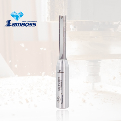 LAMBOSS TCT トリプルエッジストレートビット 1/2