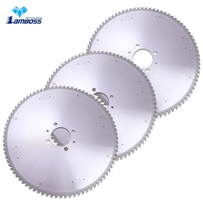 Lamboss Pcd Saw Blade 工場 卸売 非鉄金属刃 丸切断刃