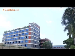 中国 フォシャン 永泰 ソー 工場