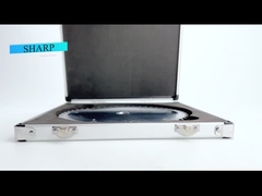 PCD 円形サーブ刃