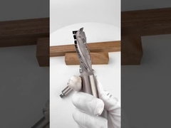 工業用PCDフレーシングカット機 自動エッジバンドリング機械ツール