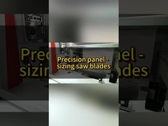 ランボス パネルサイズサーブブレード 木工 TCT 円形サーブブレード カービッド