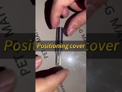 TCT Cove ルーター ビット 2 フルート 材木切削用プロファイル 軸承なしのフレーズ