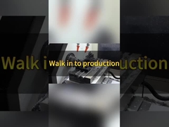 生産に足を踏み入れます 鋼鉄から精密握りまで 完璧な道具の握り柄を製造します