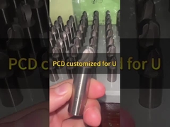 U向けにカスタマイズされたPCD